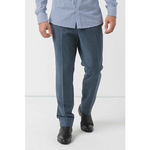 BOSS - Pantaloni slim fit eleganti imagine