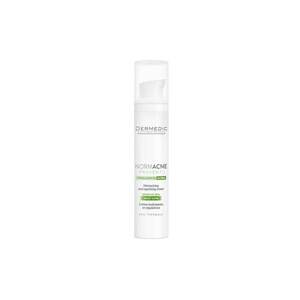 Crema hidratanta seboregulatoare Normacne - 40 ml imagine