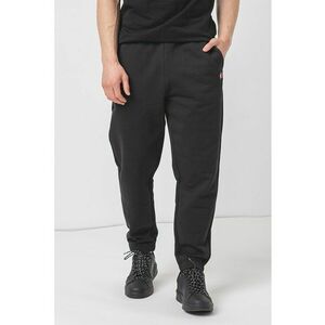 Pantaloni de trening cu croiala conica imagine