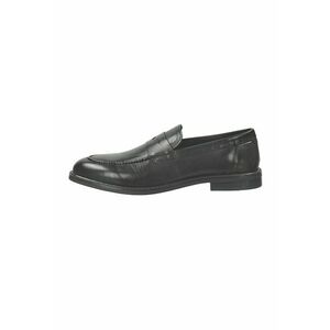 Pantofi loafer de piele imagine