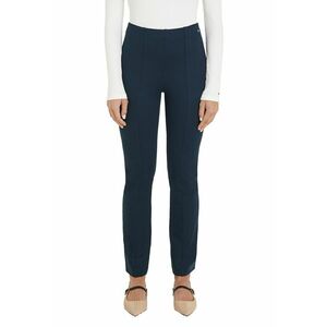 Pantaloni slim fit crop Elevated imagine