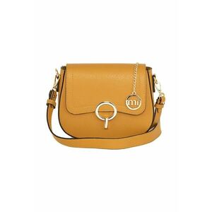 Geanta crossbody din piele imagine