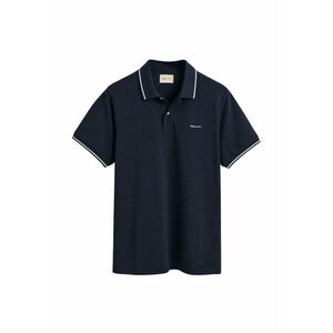 Tricou polo din material pique imagine