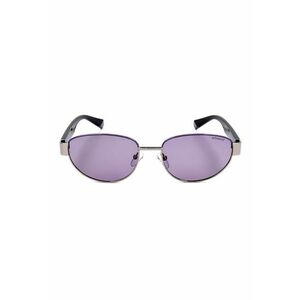 Ochelari de soare unisex cu lentile ovale polarizate imagine