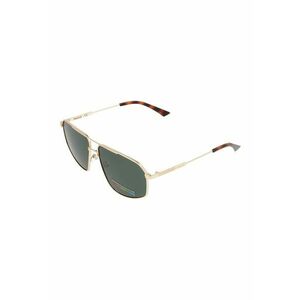 Ochelari de soare aviator patrati cu lentile polarizate imagine