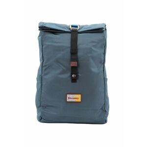 Rucsac unisex cu parte superioara pliabila Icon 28751 imagine