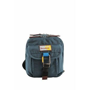 Geanta crossbody unisex cu logo Icon imagine