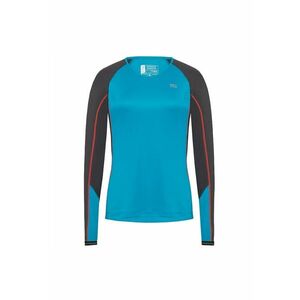 Bluza cu maneci raglan pentru alergare Fylla imagine