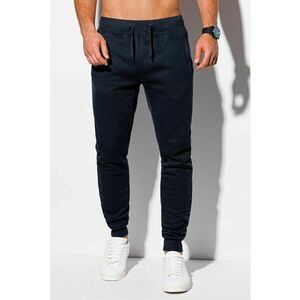 Pantaloni de trening cu buzunare oblice imagine