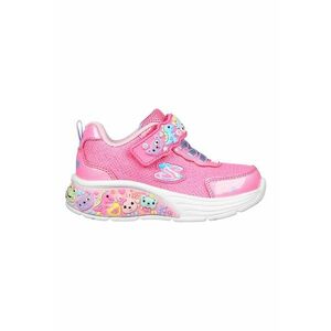 Pantofi sport cu inchidere velcro My Dreamers imagine