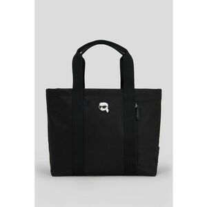 Geanta tote cu logo Ikonik imagine