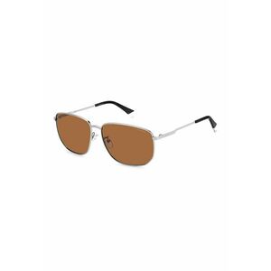 Ochelari de soare aviator cu logo imagine