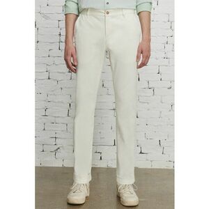 Pantaloni chino slim fit imagine