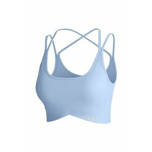 Bustiera cu bretele incrucisate pe spate pentru fitness Classy 29063 imagine