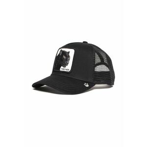 Sapca trucker unisex cu aplicatie brodata imagine