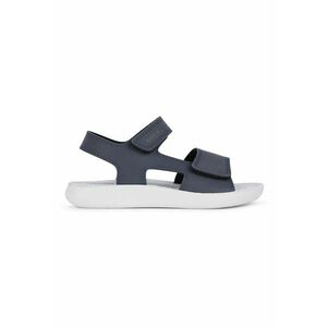 Sandale de piele ecologica cu velcro imagine