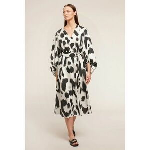 Rochie animal print imagine