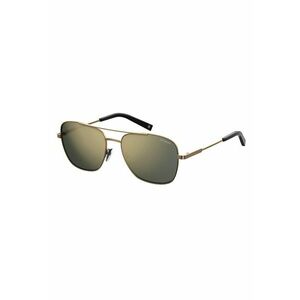 Ochelari de soare unisex cu lentile polarizate - in oglinda imagine