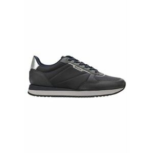 Pantofi sport low-cut din material textil Kai Runn imagine