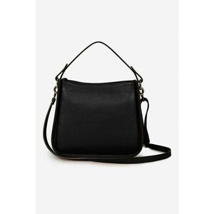 Geanta crossbody de piele imagine