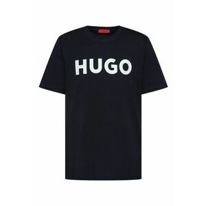 Tricou cu logo Dulivio imagine