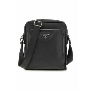 Geanta crossbody din piele saffiano sintetica imagine