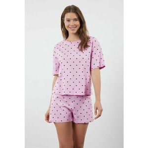 Pijama dama 1204897871 - Bumbac imagine