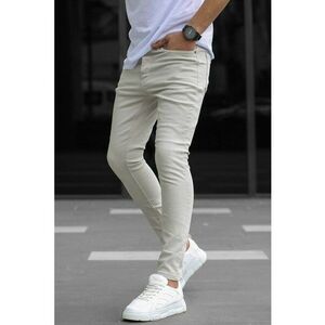 Pantaloni slim fit imagine