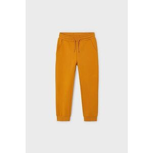 Pantaloni de trening cu snur in talie imagine