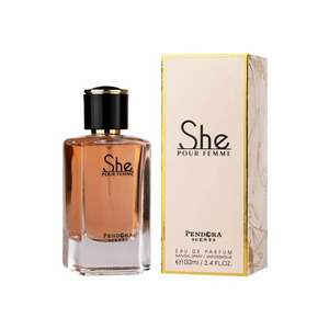 Apa de parfum Pendora Scents She - Femei - 100 ml imagine