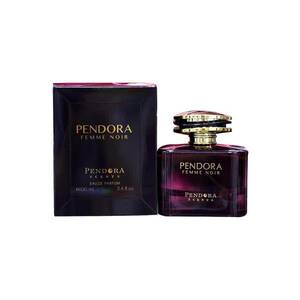 Apa de parfum Pendora Scents Pendora Femme Noir - 100 ml imagine