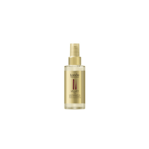 Ulei de par cu formula usoara Velvet Oil cu ulei de argan pentru par stralucitor si hidratat - 100 ml imagine