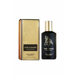 Apa de Parfum Noir D’Arabie Pendora Scents Unisex - 100 ml imagine