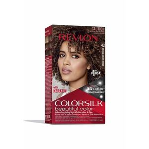 Vopsea de par ColorSilk imagine