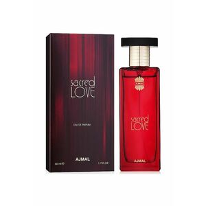 Apa de parfum Sacred Love - 50 ml imagine