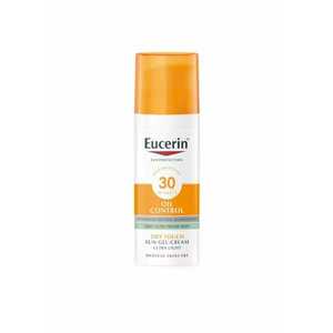 Crema-gel pentru ten cu factor de protectie SPF 30+ - Oil Control - 50 ml imagine