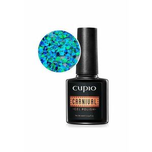 Oja semipermanenta Carnival Collection - Tobago 10ml imagine