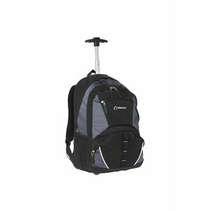 Rucsac cu Role TBF 121 Negru/Gri imagine