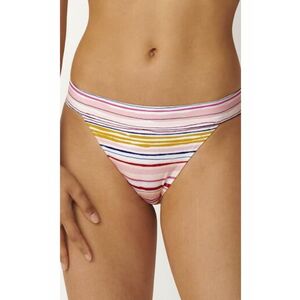 Slip de baie tanga dama - Shore Candy Basslet - multicolor imagine