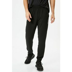 Pantaloni de trening cu buzunare laterale imagine