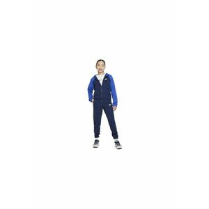 Trening K NSW TRACKSUIT POLY HD FZ LBR FD3072480 Copii - Bleumarin imagine