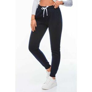 Pantaloni skinny de trening cu snur imagine