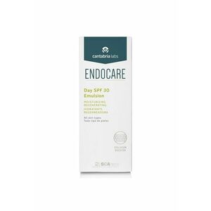 Emulsie de zi SPF30 Cantabria Endocare - hidratanta-regeneratoare - 40 ml imagine