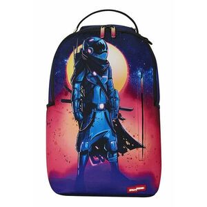 Rucsac unisex cu imprimeu grafic imagine