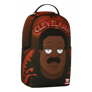 Rucsac unisex cu imprimeu Family Guy imagine