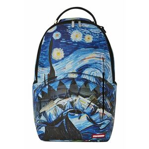 Rucsac unisex cu imprimeu imagine