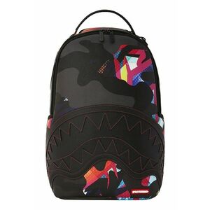 Rucsac unisex cu model si bretele ajustabile imagine