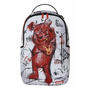 Rucsac unisex cu imprimeu imagine