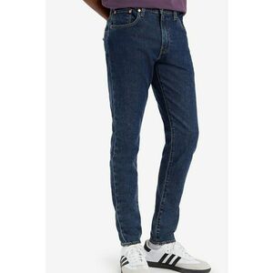 Blugi slim fit conici 512 imagine