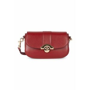 Geanta crossbody de piele Médaille imagine